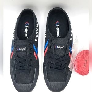 Feiyue  Fe Lo Classic Canvas Size  8